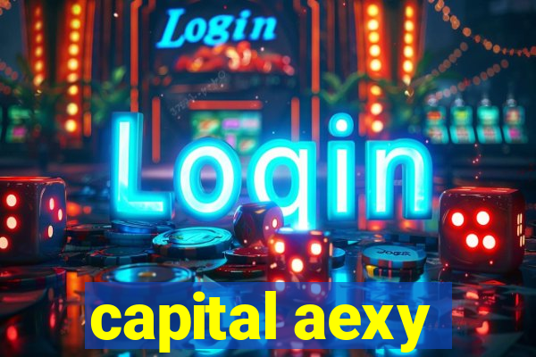 capital aexy